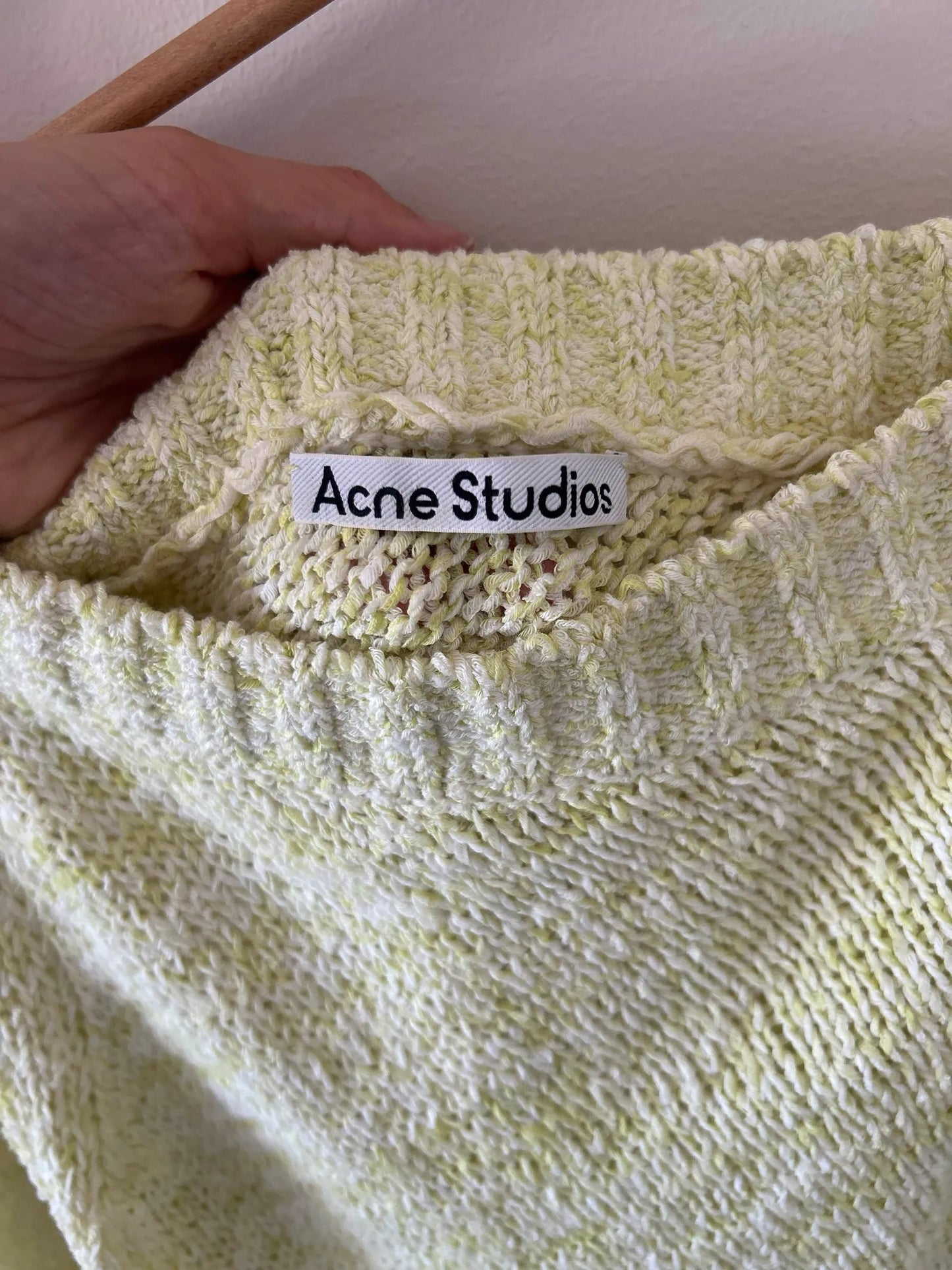 Acne Studios Dress