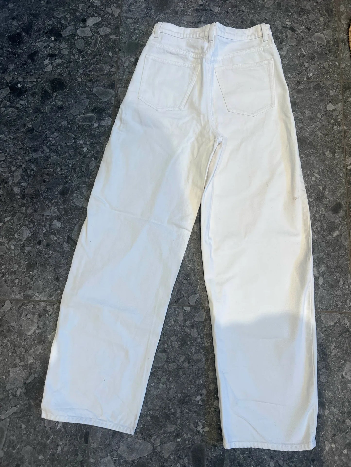 Arket Jeans