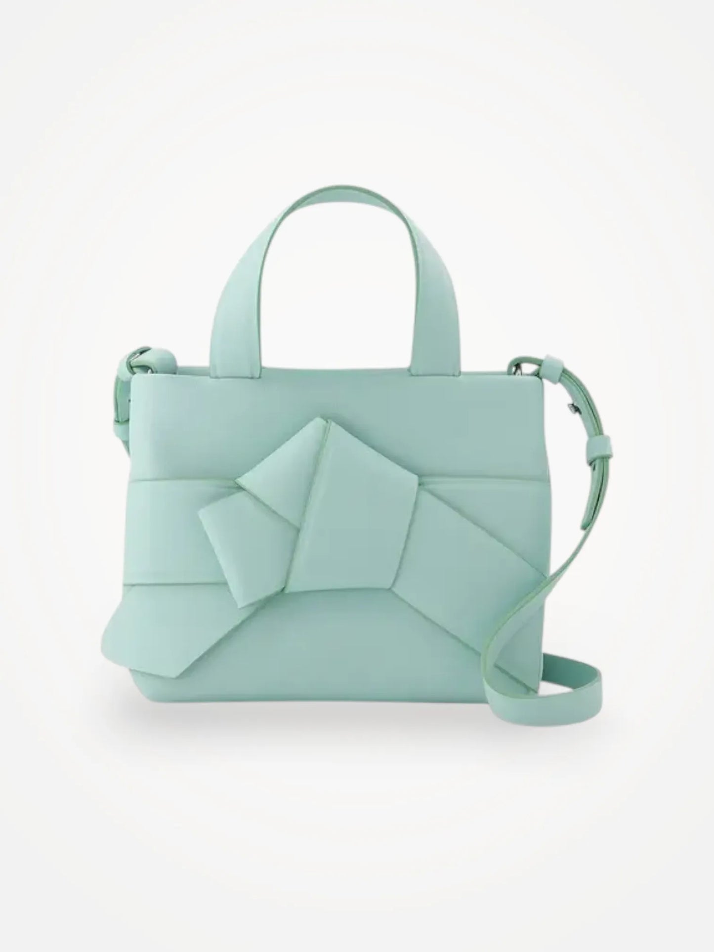 Acne Studios Musubi Handbag