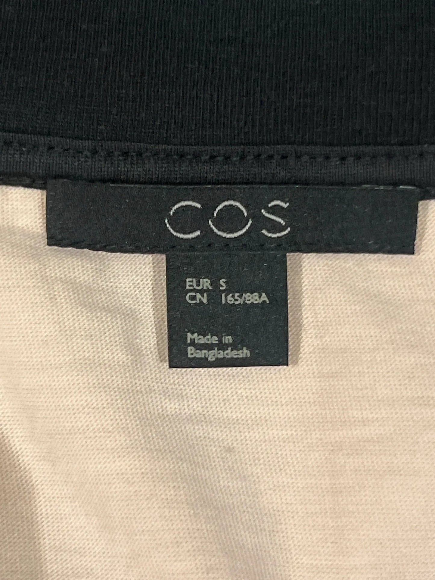 Cos Dress