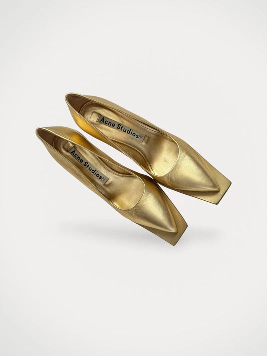 Acne Studios Heels