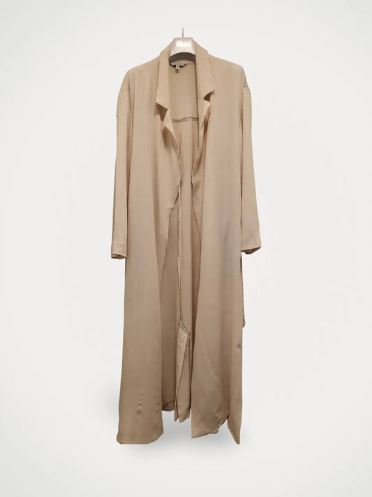 & Other Stories Trenchcoat