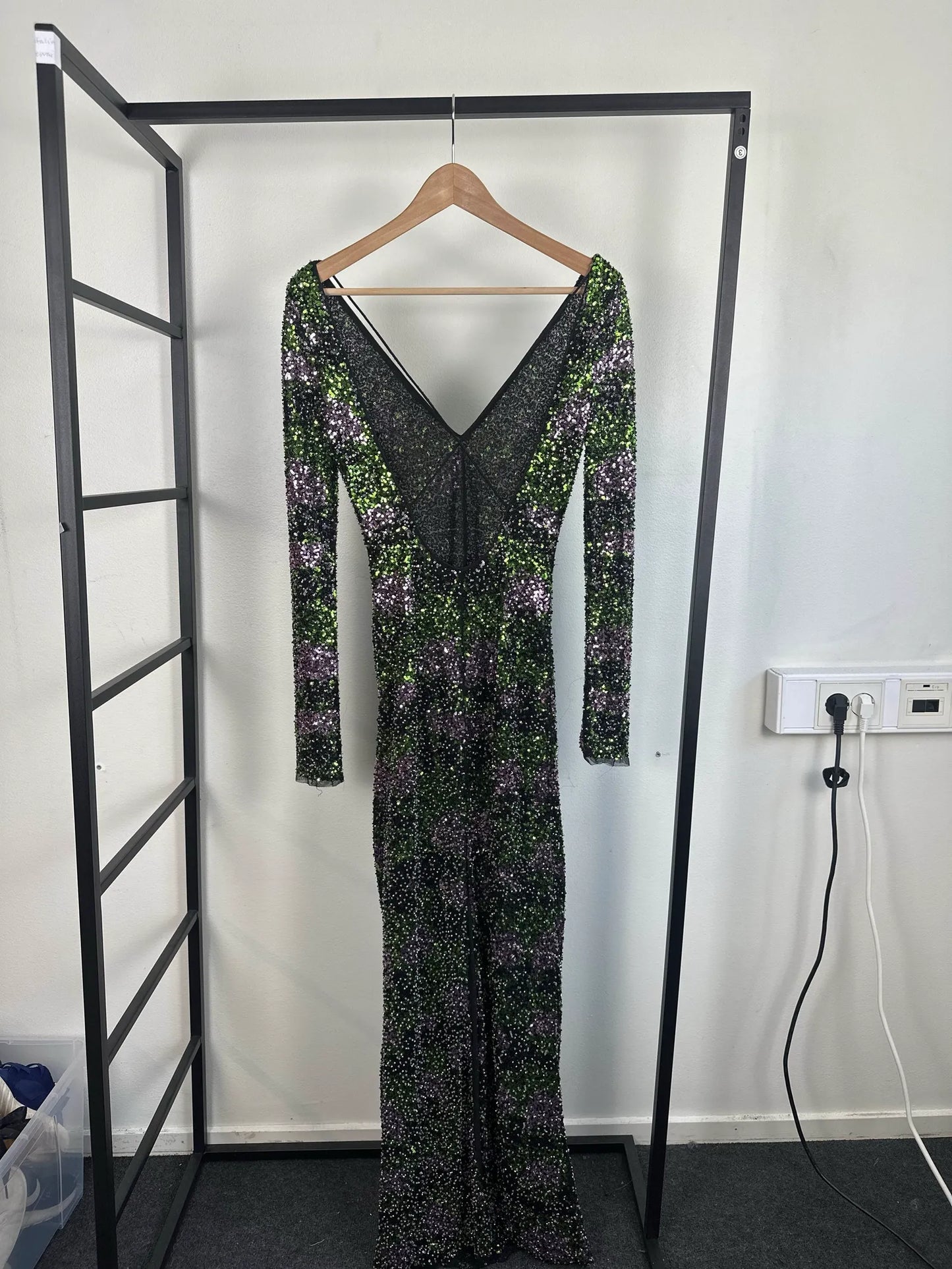 Stine Goya Allie Dress