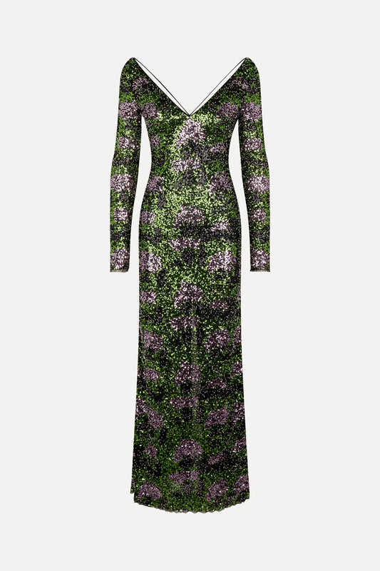 Stine Goya Allie Dress