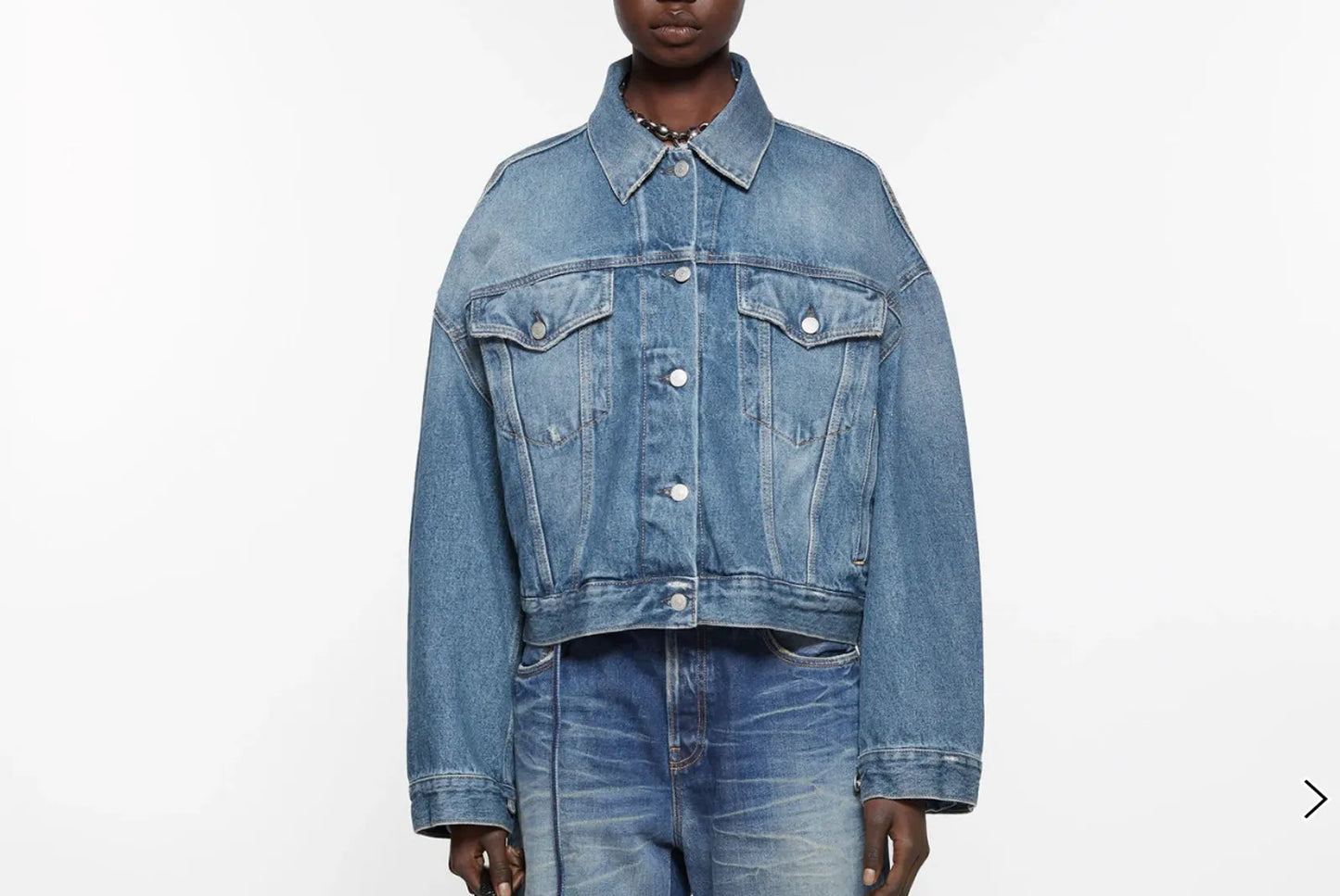 Acne Studios Jacket