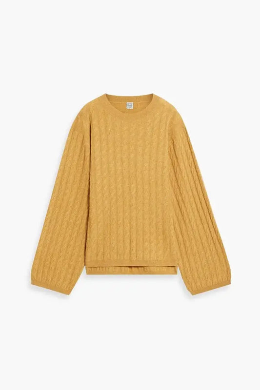 Toteme Pullover