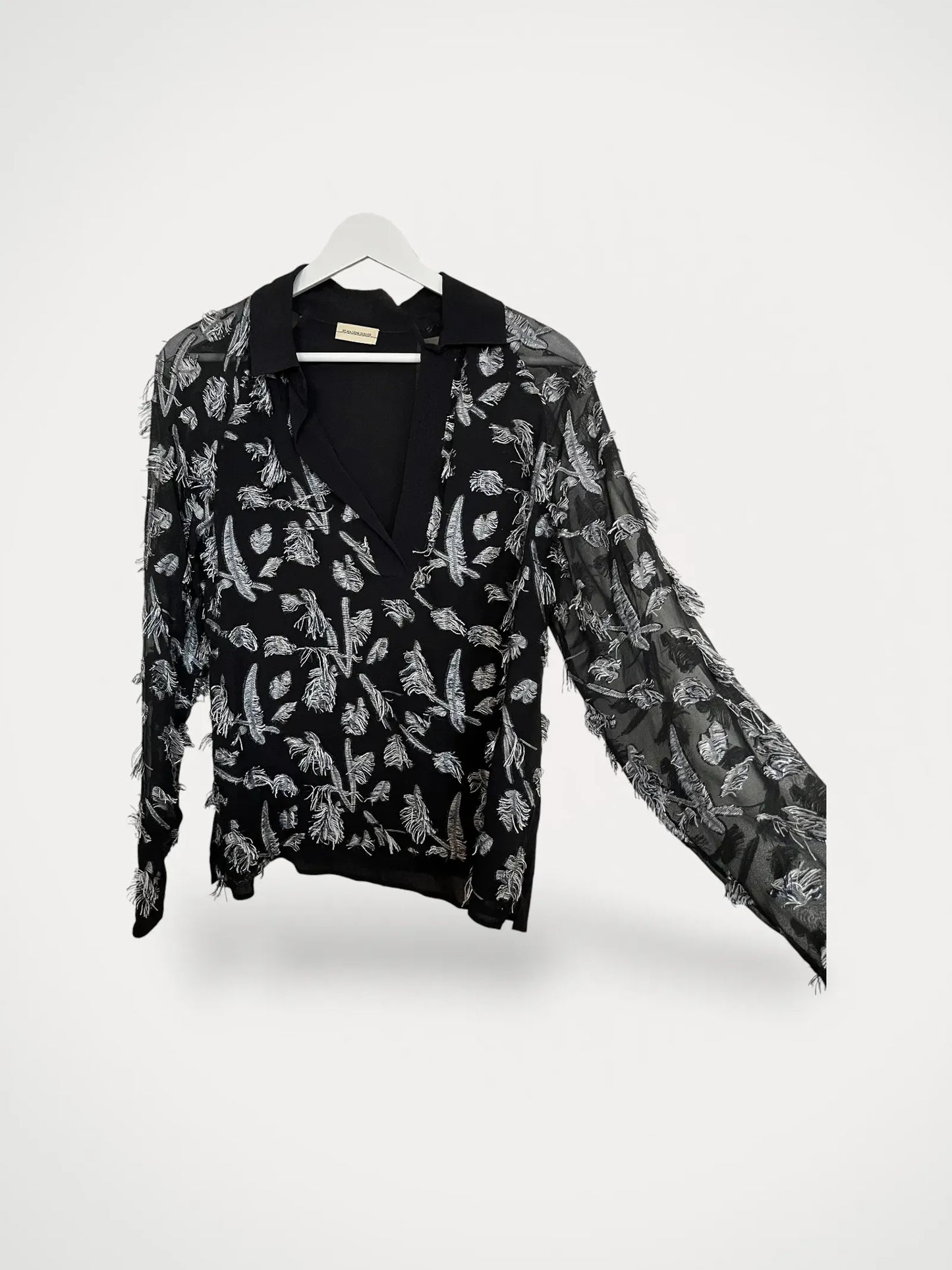 By Malene Birger Blouse