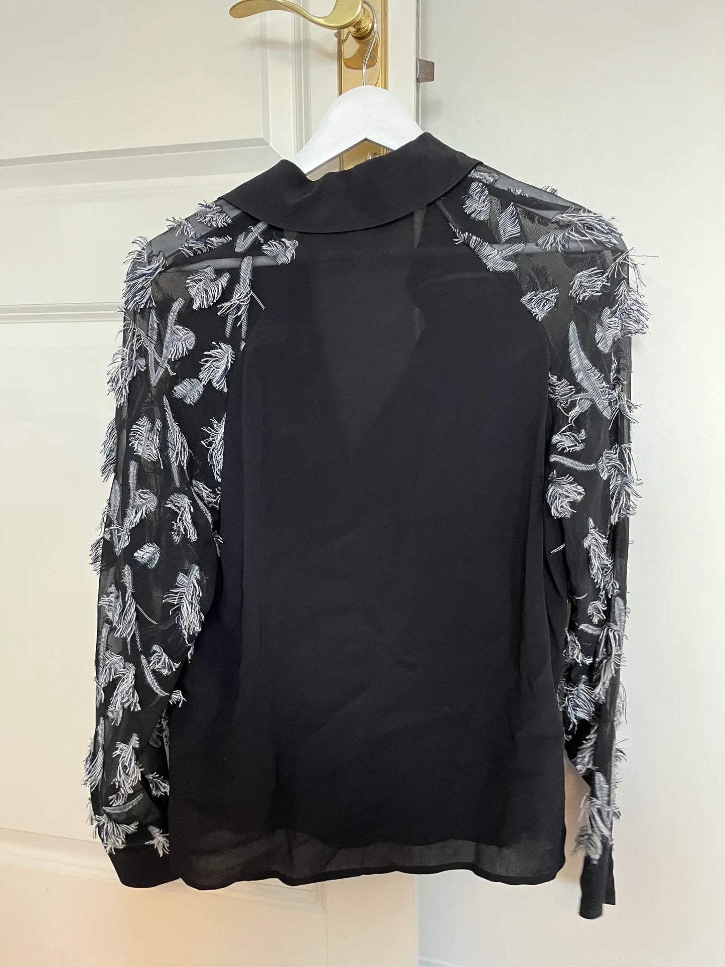 By Malene Birger Blouse