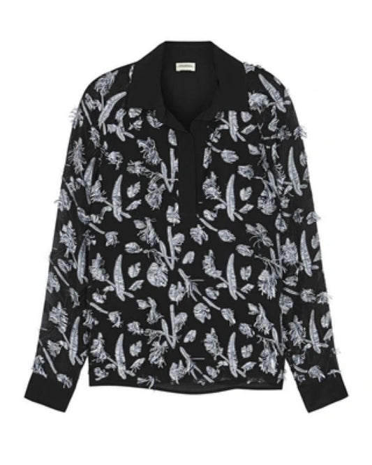 By Malene Birger Blouse