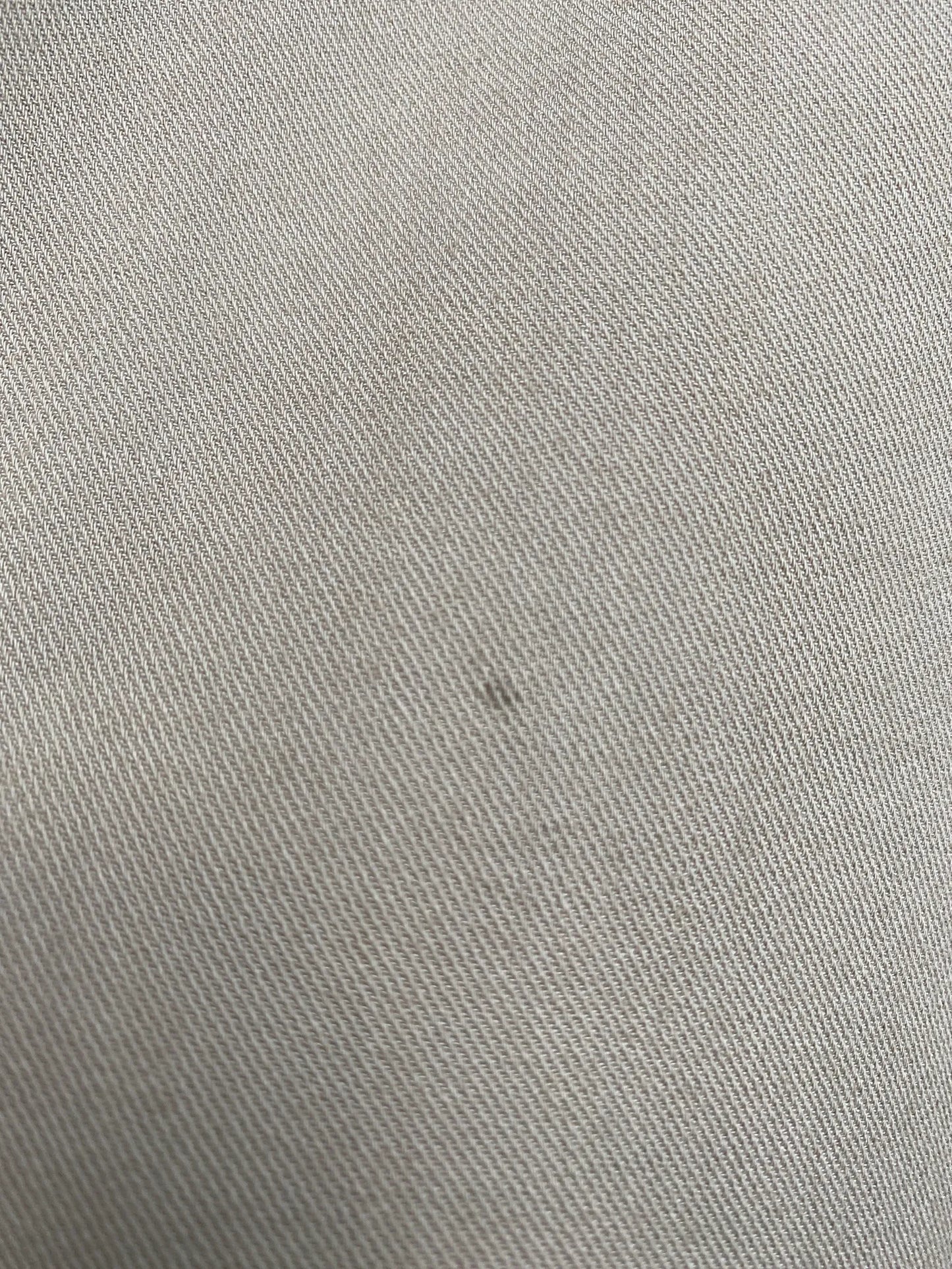 Acne Studios Logo Tape Trousers