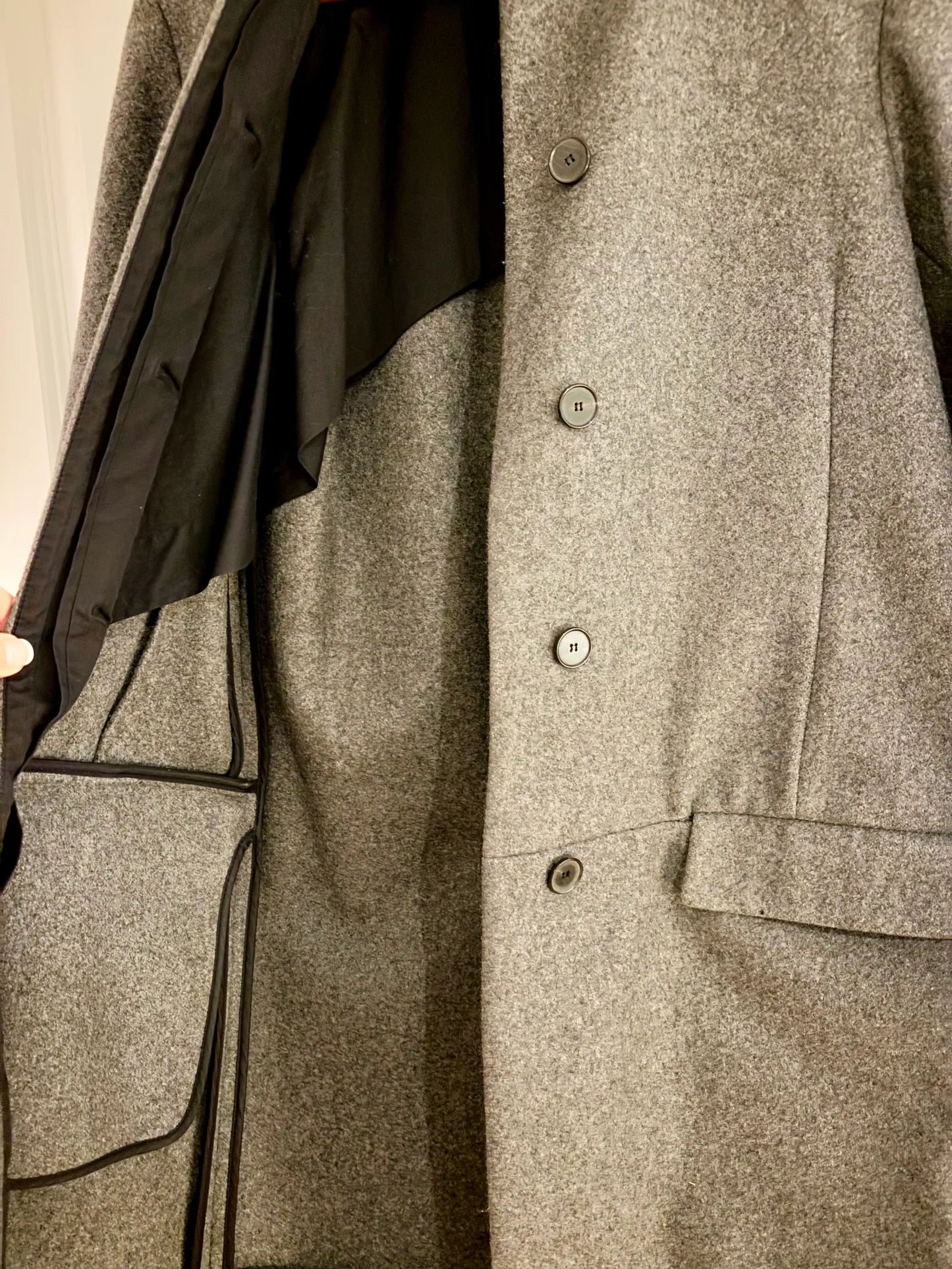 Acne Studios Coat