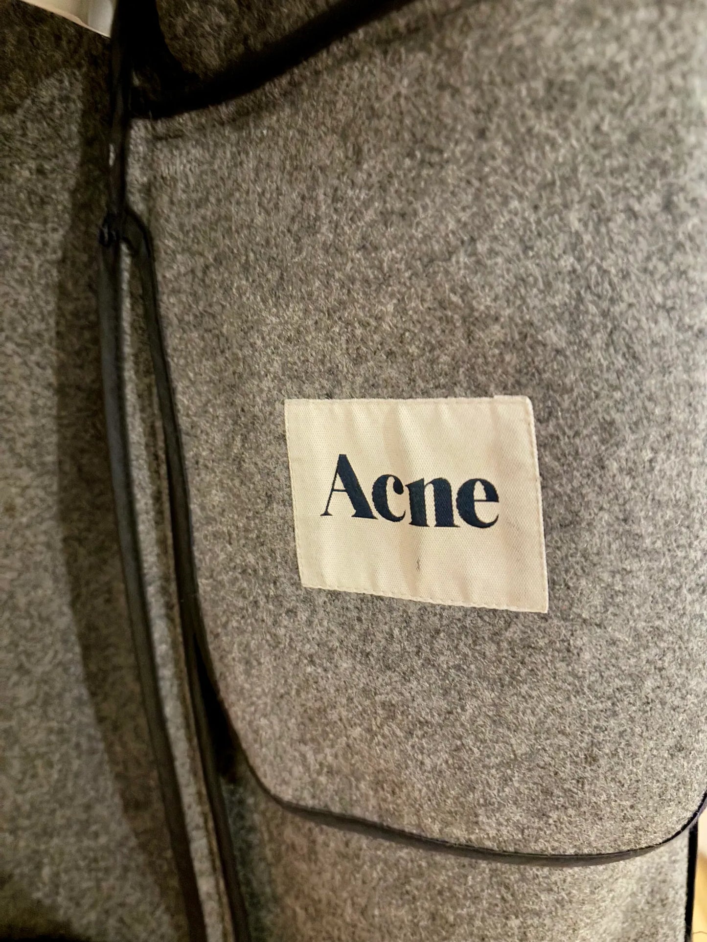 Acne Studios Coat