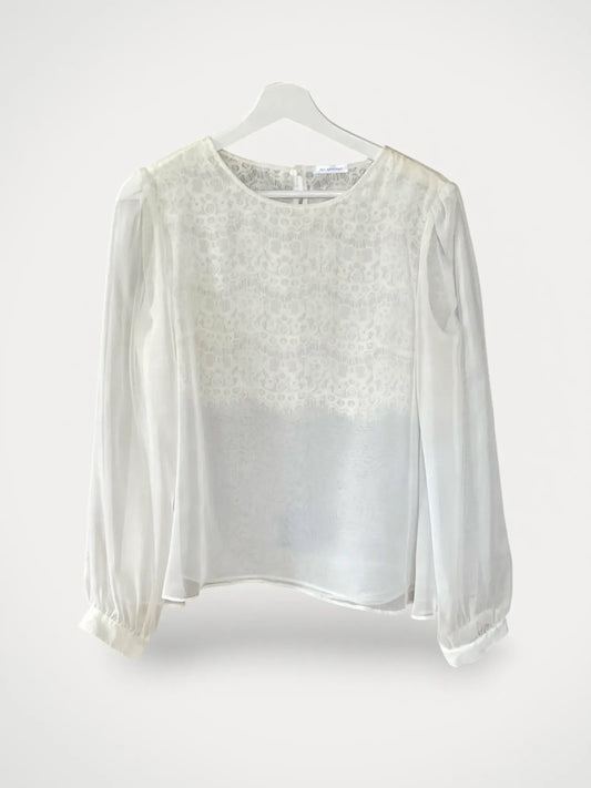Ida Sjöstedt Bluse