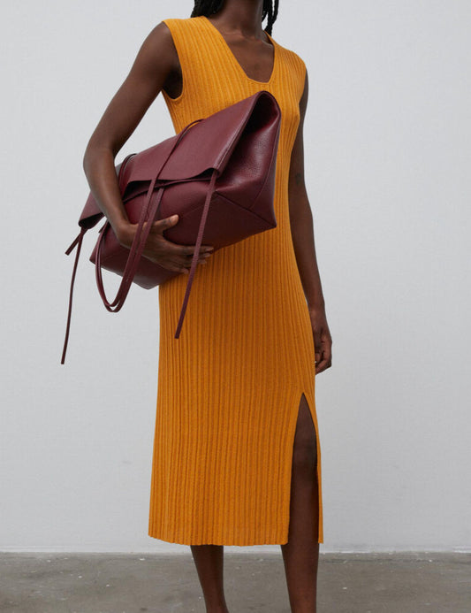 By Malene Birger Kleid