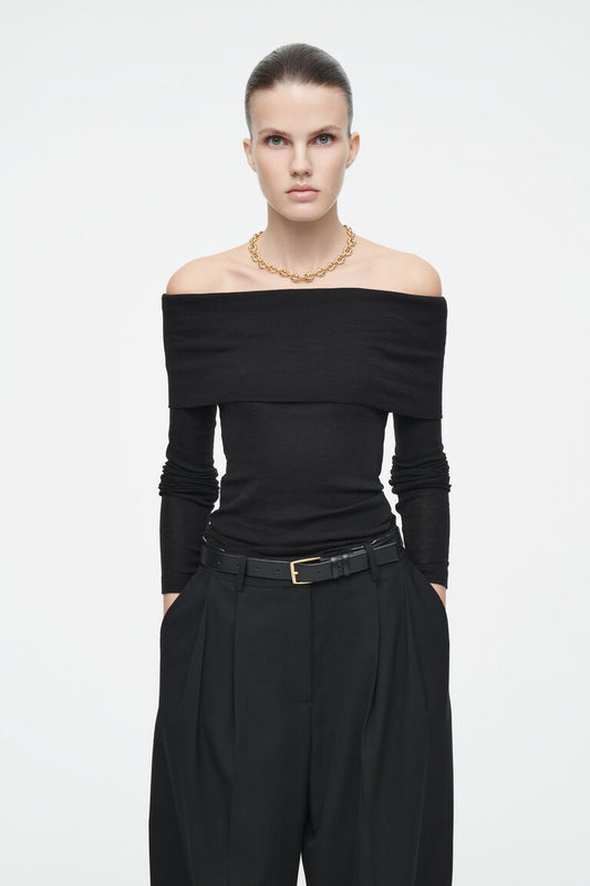 Cos Blouse