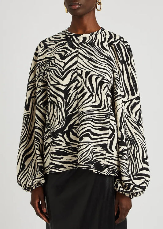 Stine Goya Dianne Blouse