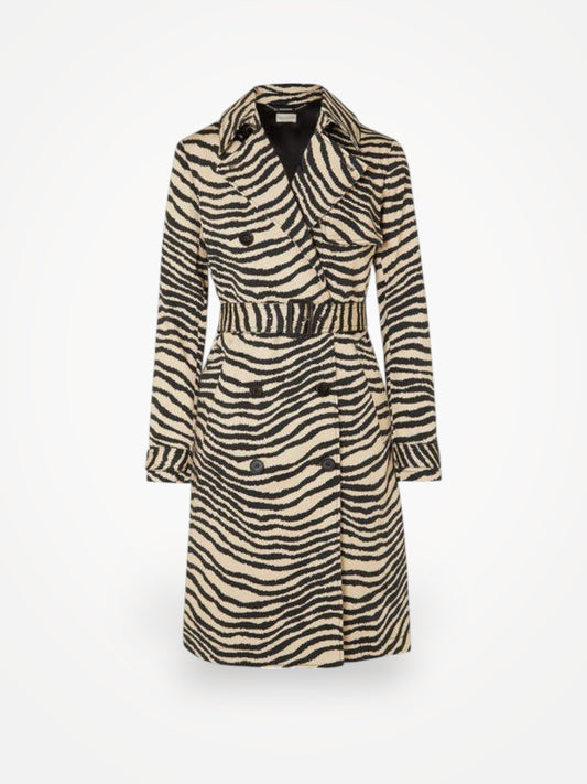 By Malene Birger Trenchcoat