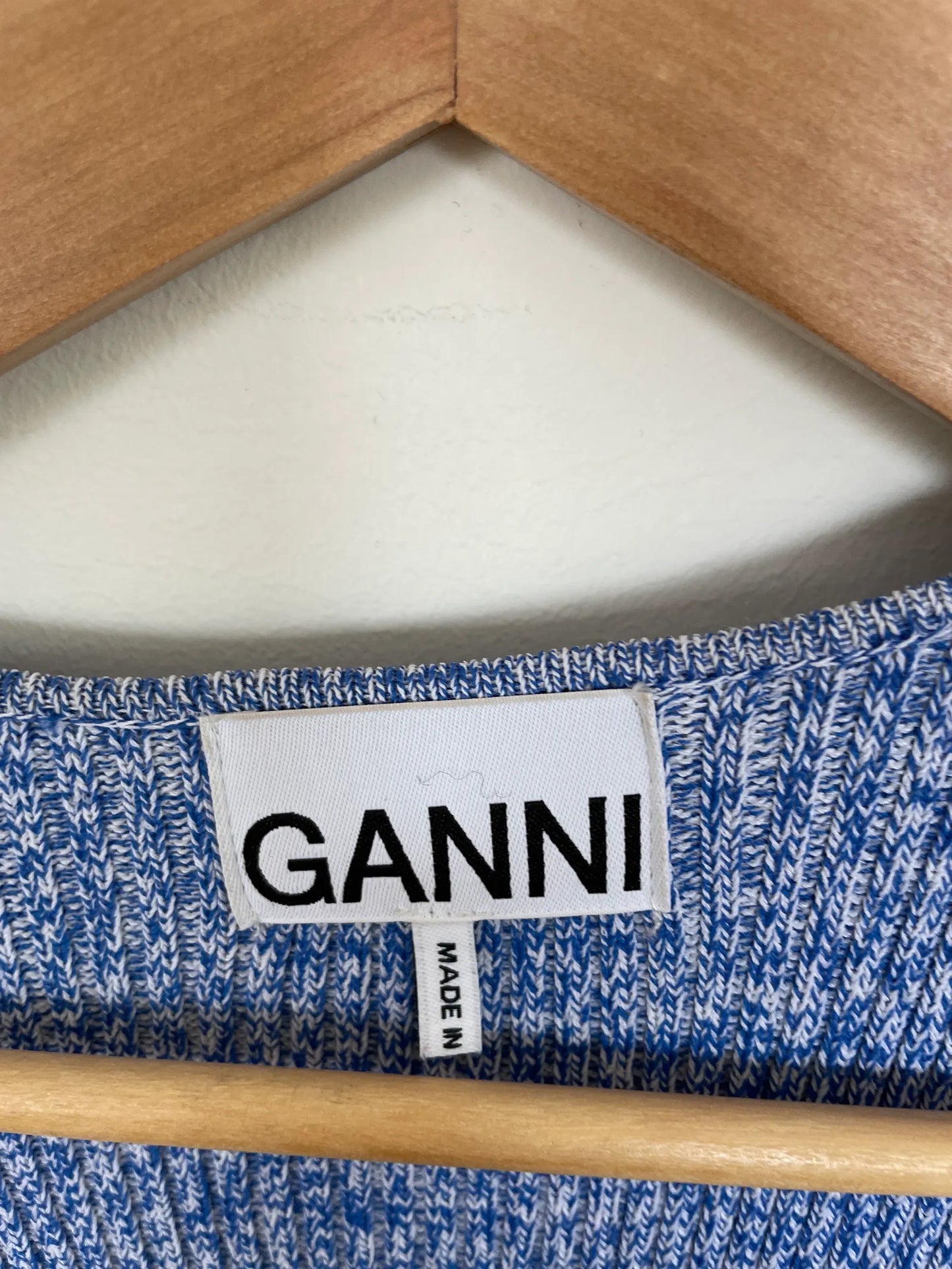 Ganni Ba.b 2515 Dress