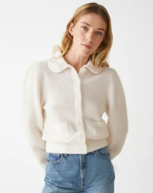 & Other Stories Cardigan