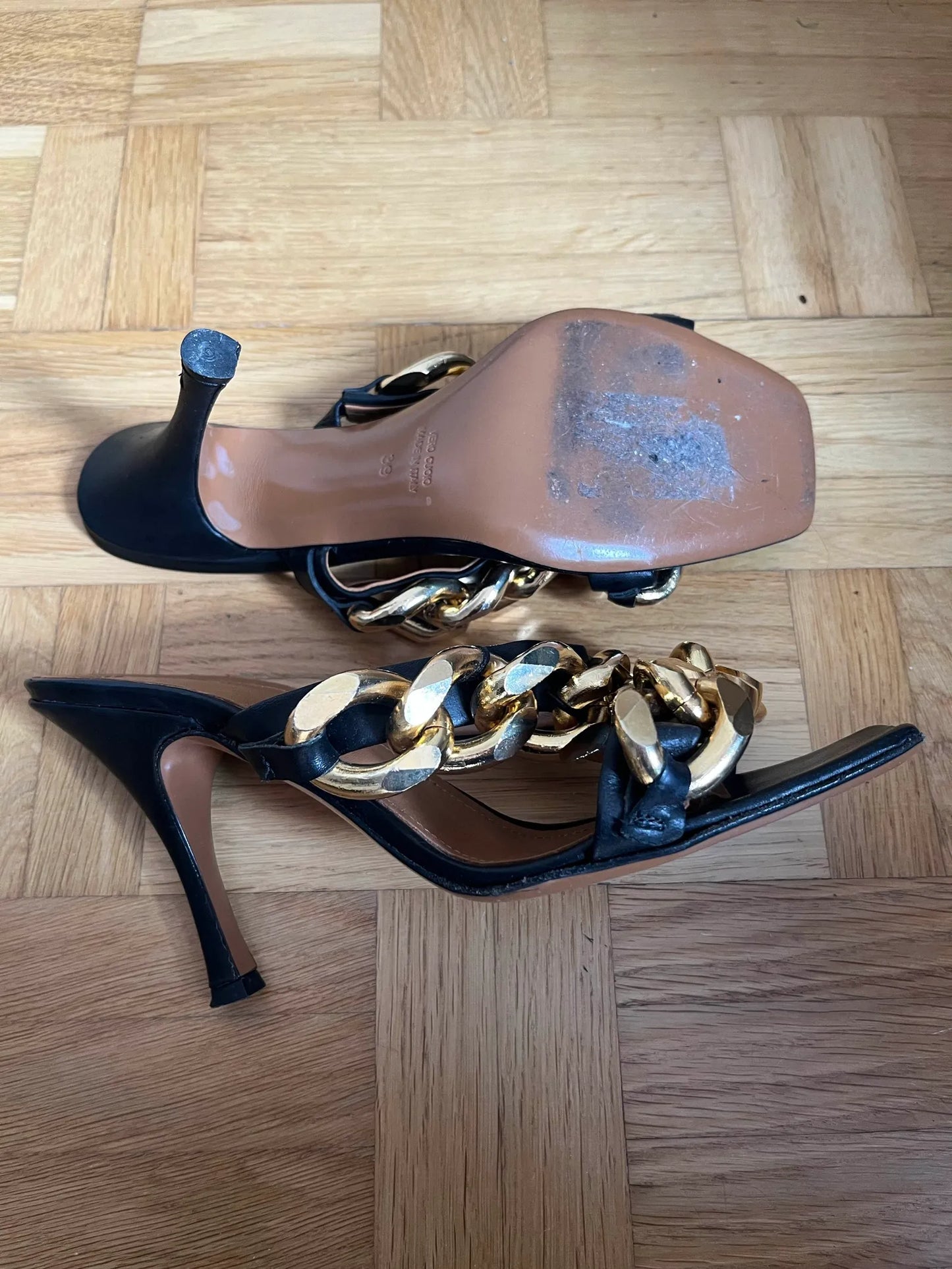 ATP Atelier Heels