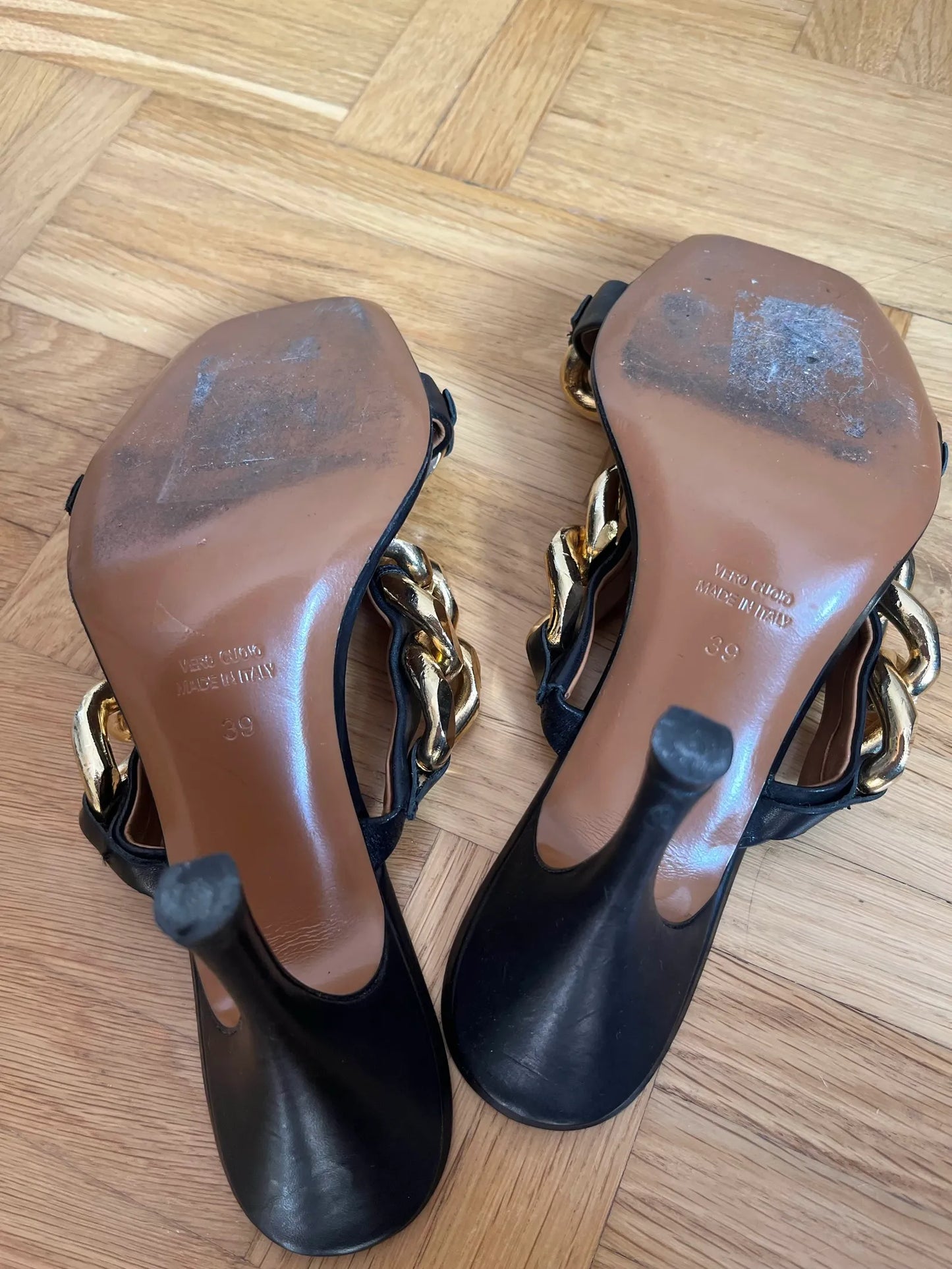 ATP Atelier Heels