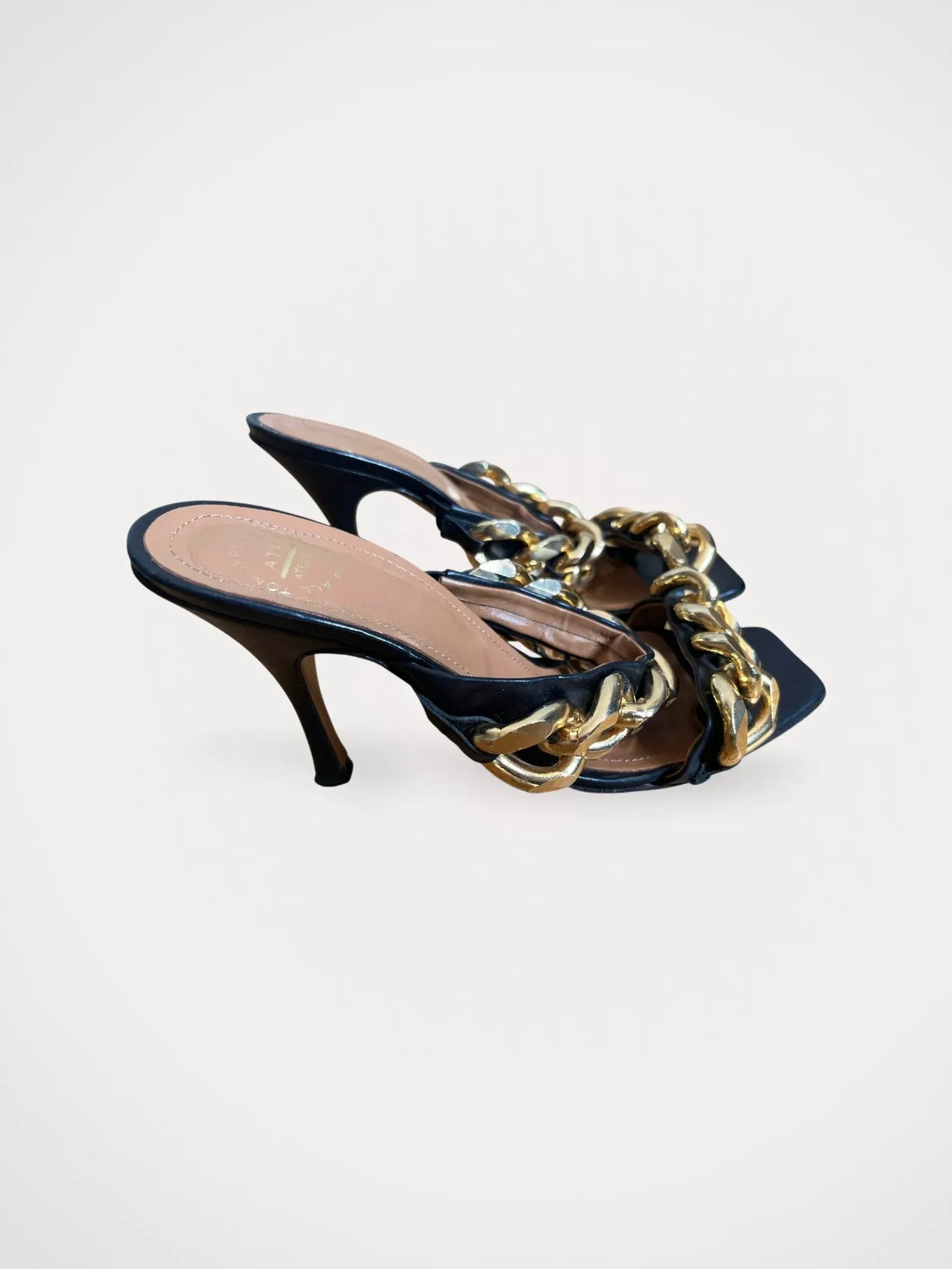 ATP Atelier Heels