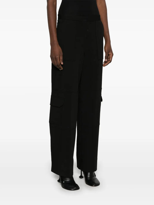 Ganni Trousers
