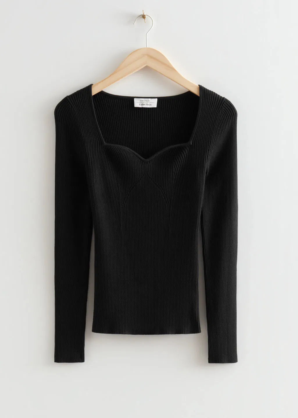 & Other Stories Sweater