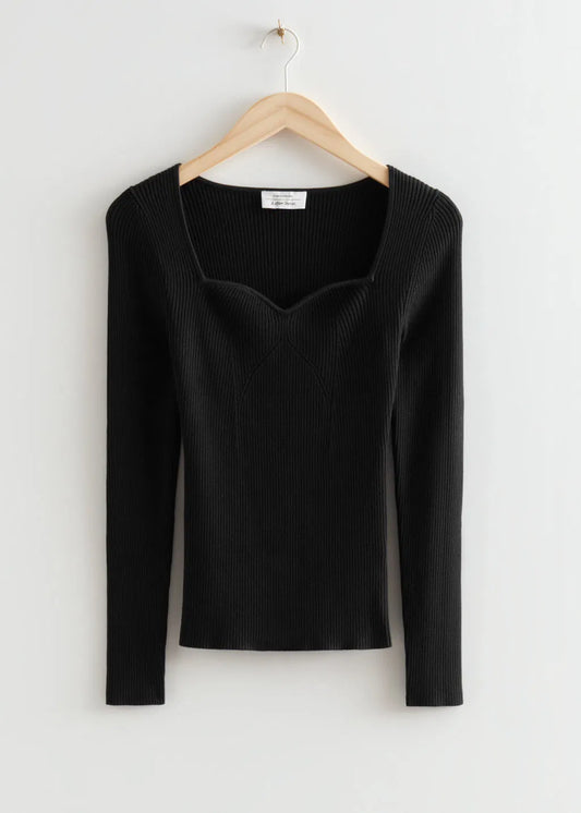 & Other Stories Sweater