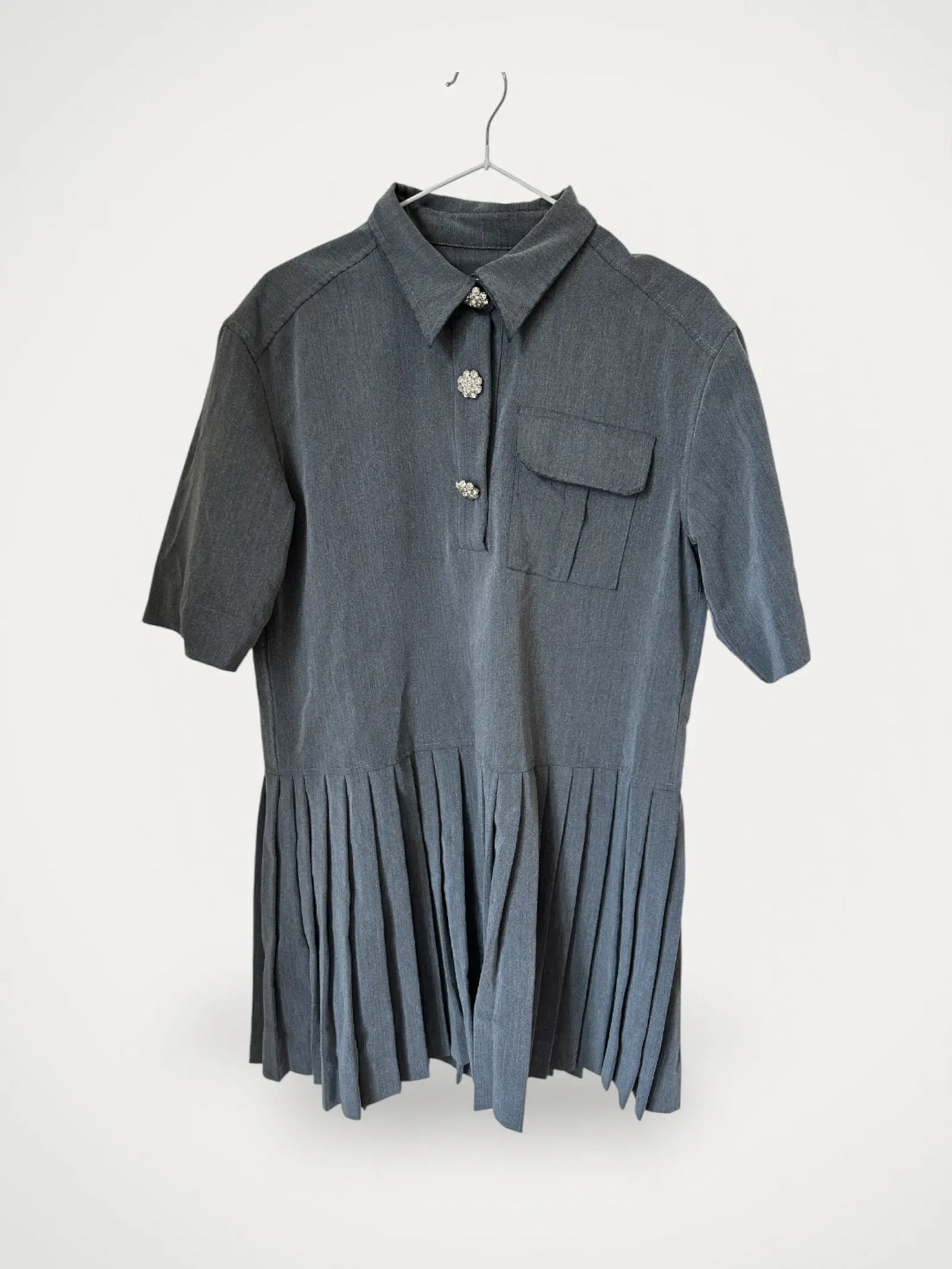 Ganni Dress