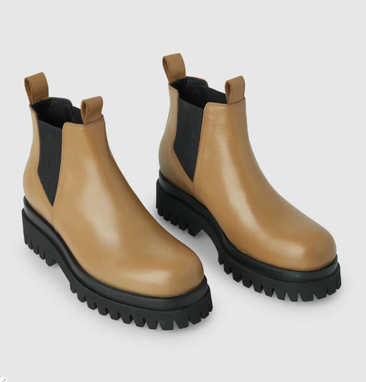 Cos Boots