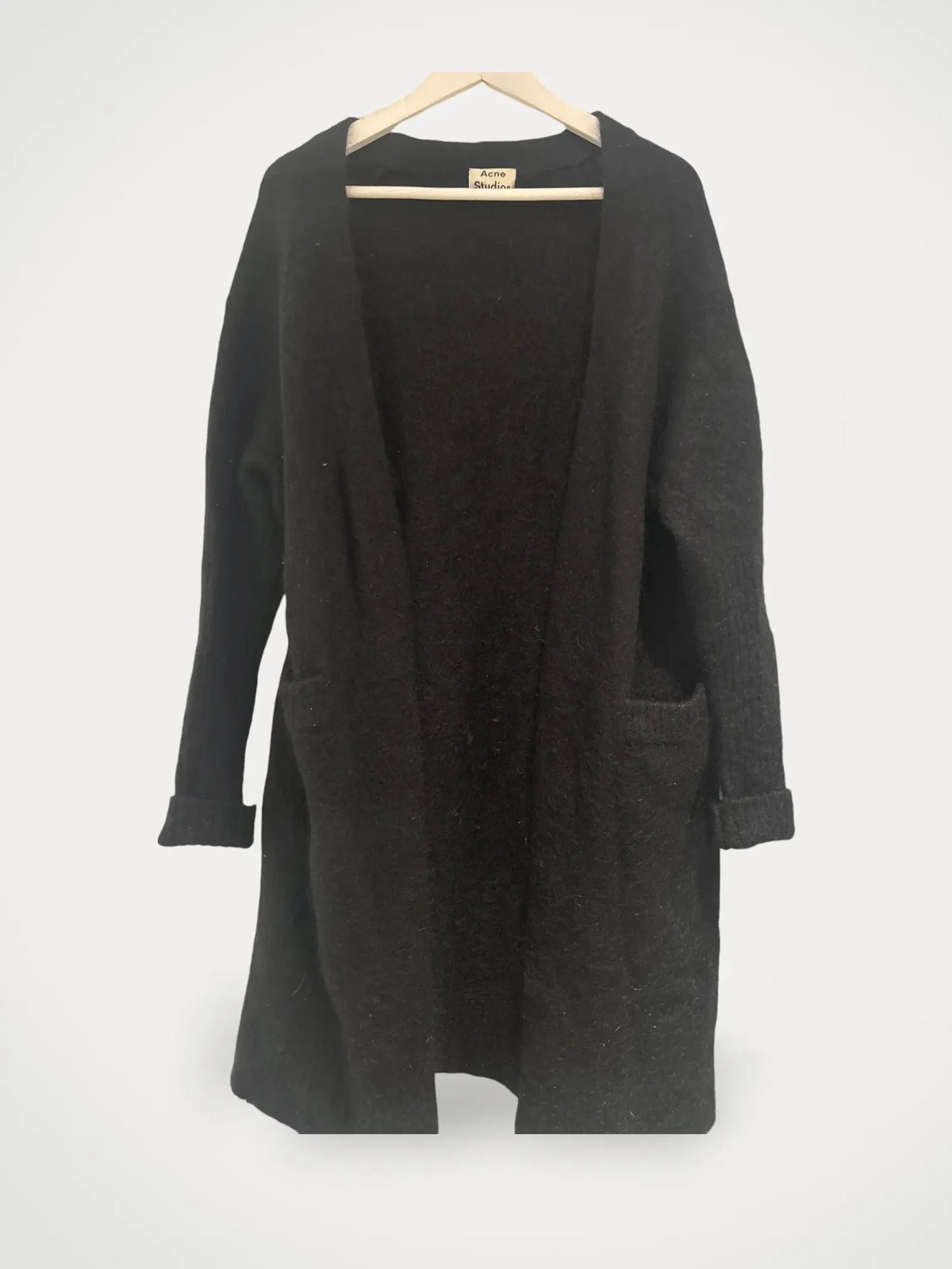 Acne Studios Strickjacke