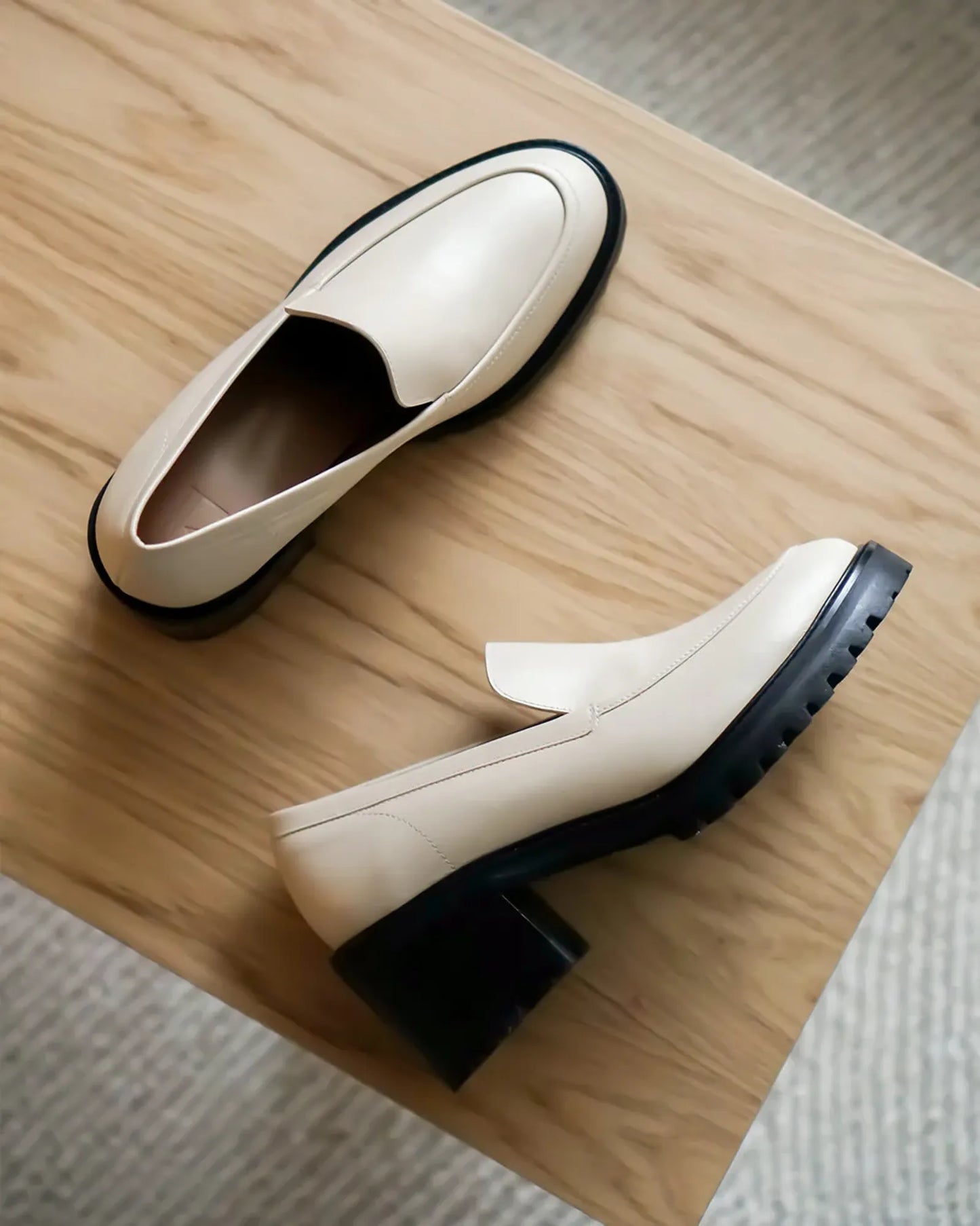 Flattered Slipper
