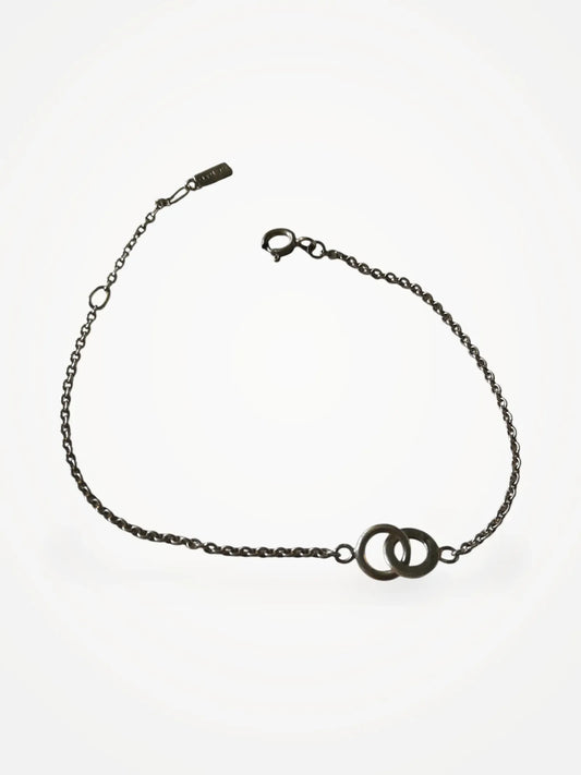 Efva Attling Amor Vincet Omnia Bracelet