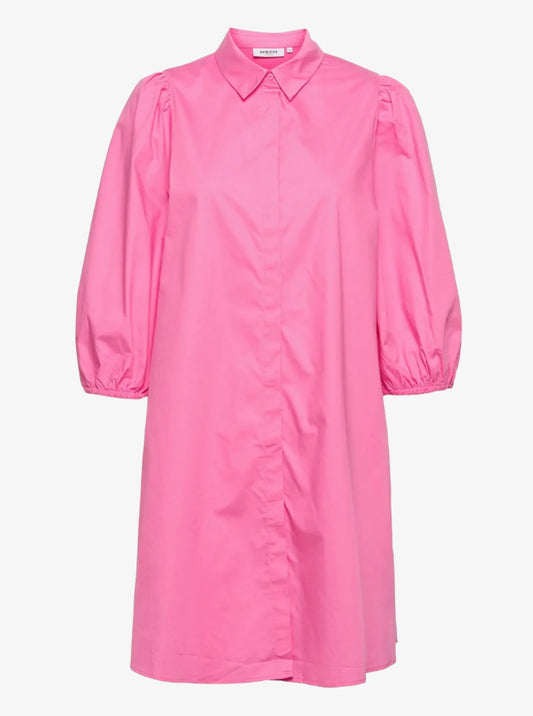 Moss Copenhagen Dress