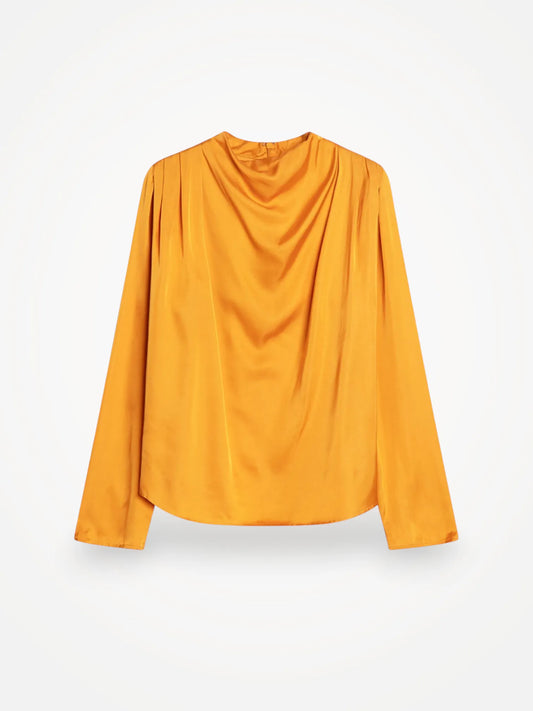 By Malina Blouse