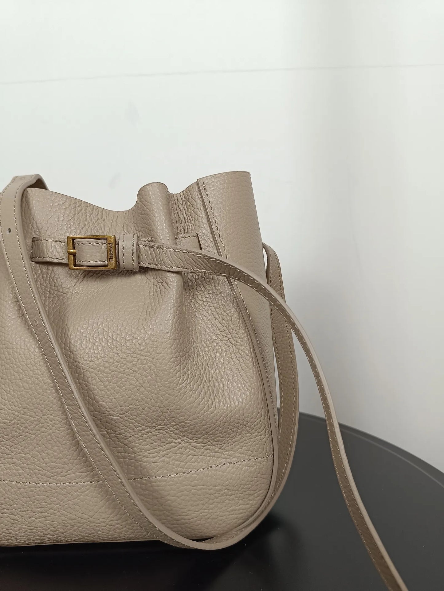 Flattered Shoulder bag