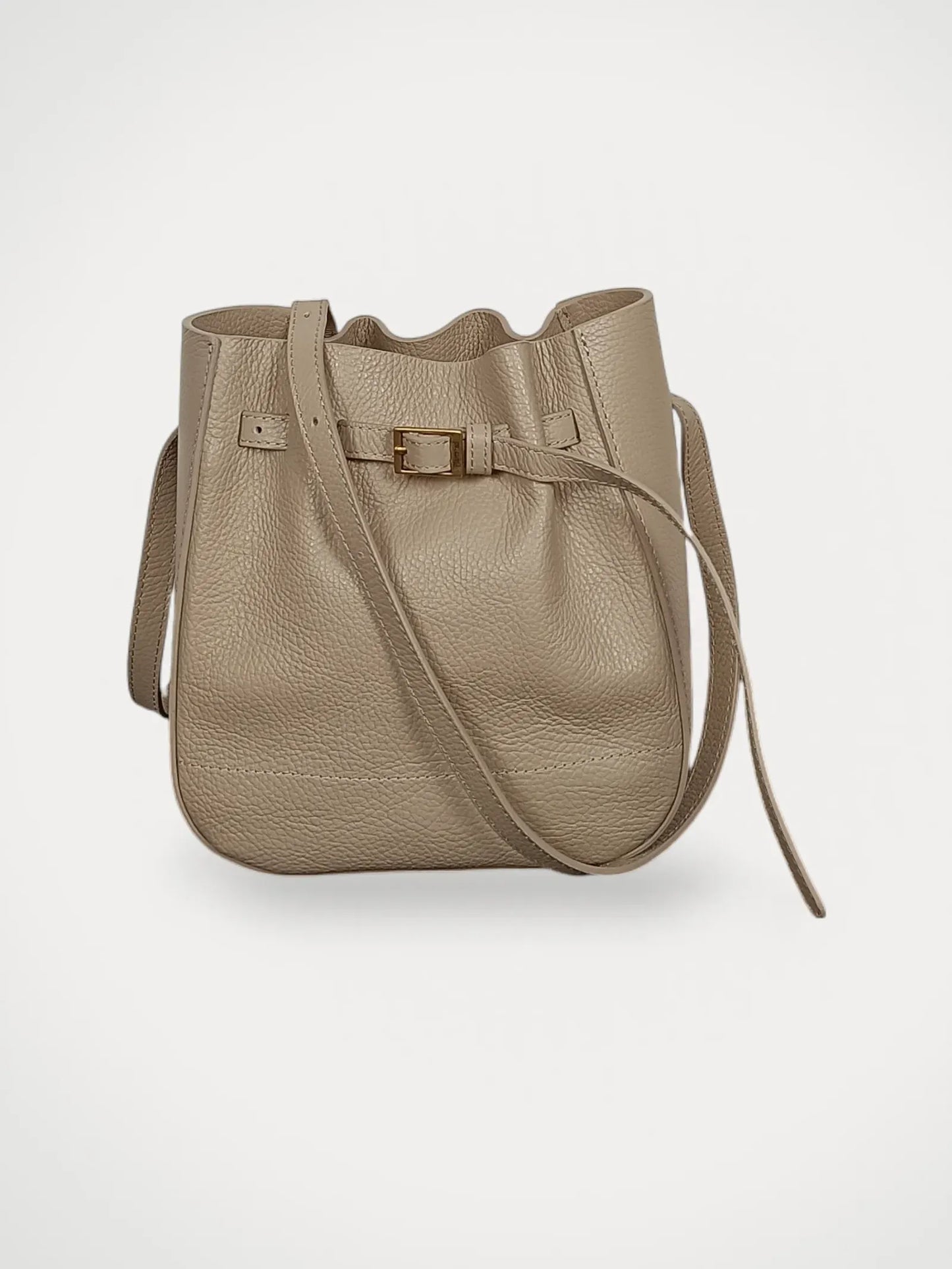 Flattered Shoulder bag