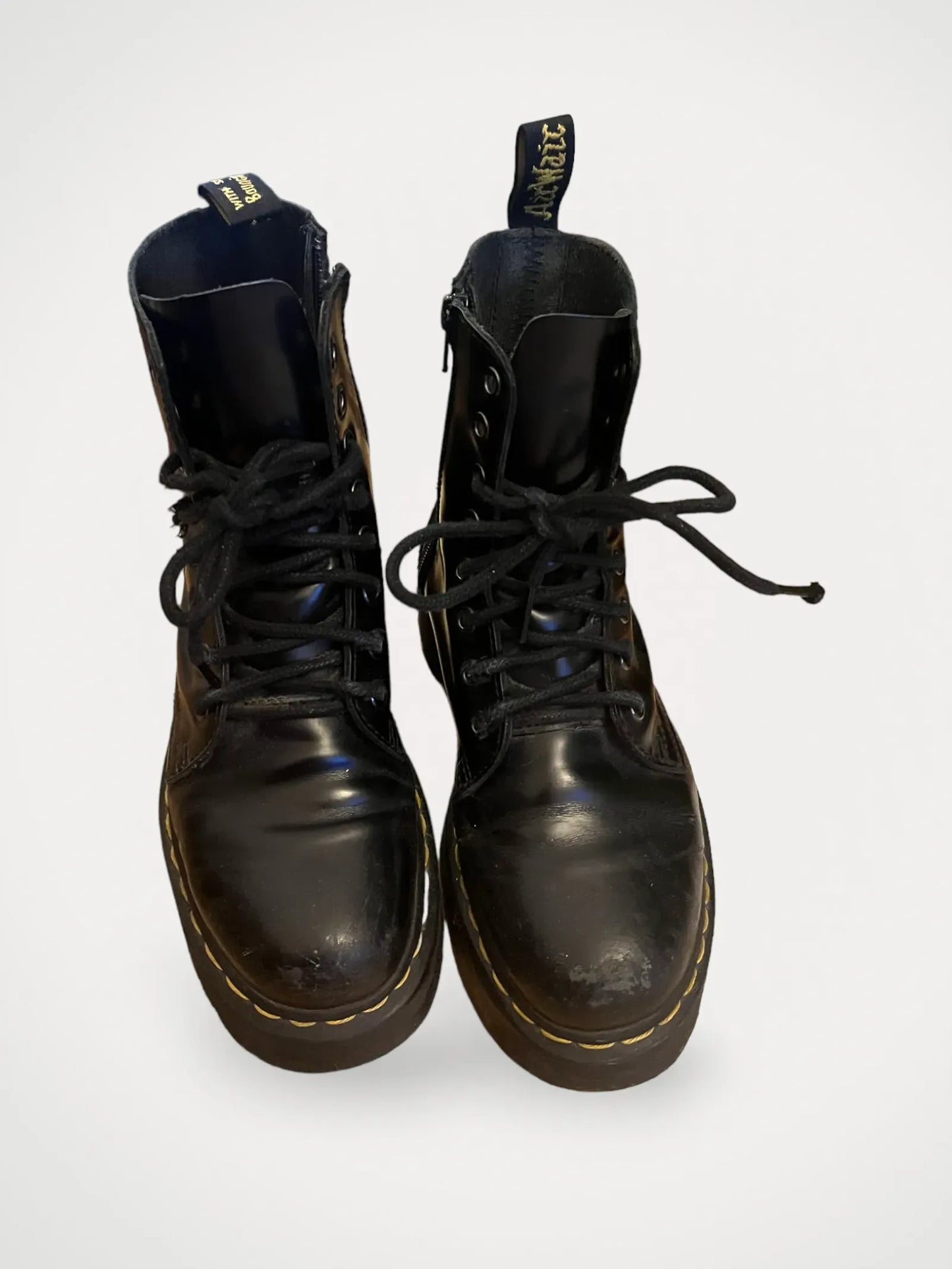 Dr. Martens Stiefel