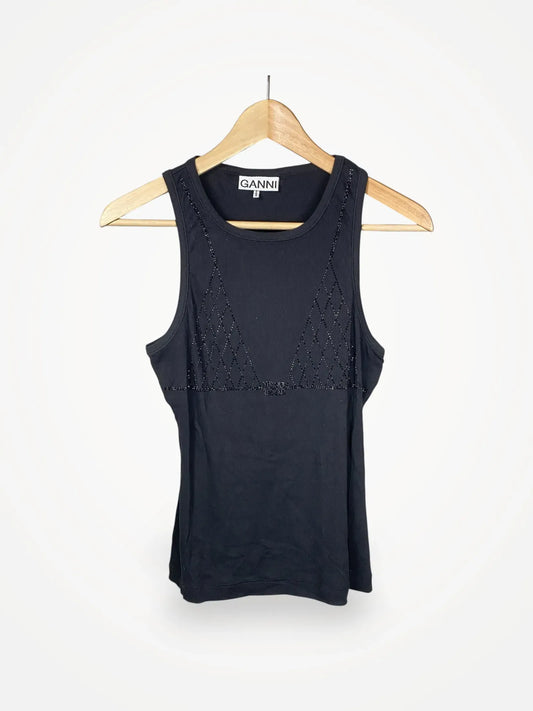 Ganni Camisole