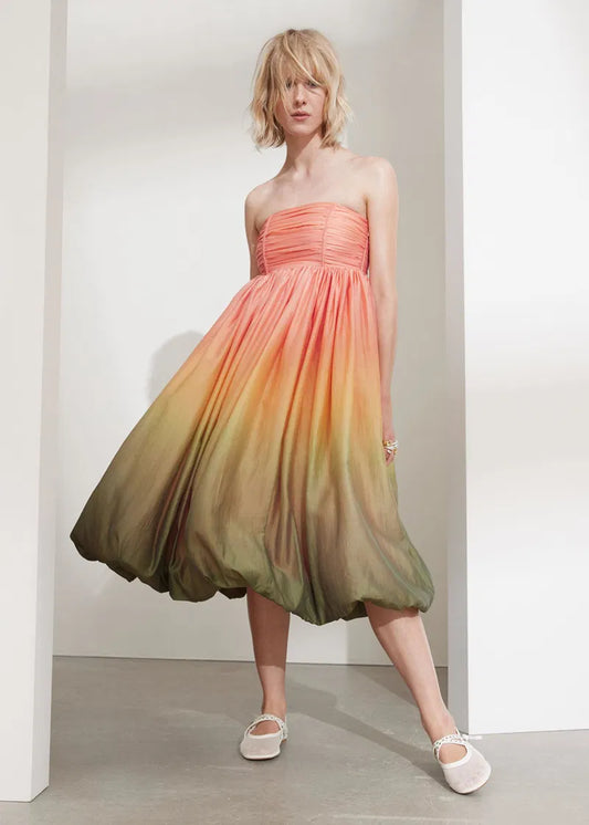 & Other Stories Dress