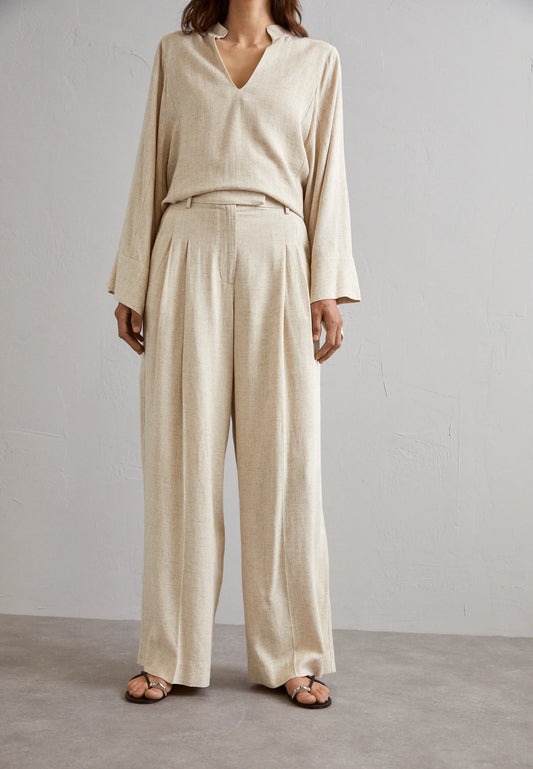 By Malene Birger Cymbaria Trousers