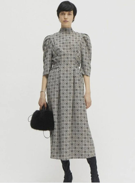 Rodebjer Savannah Dress