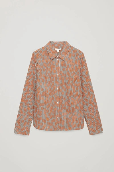 Cos Shirt