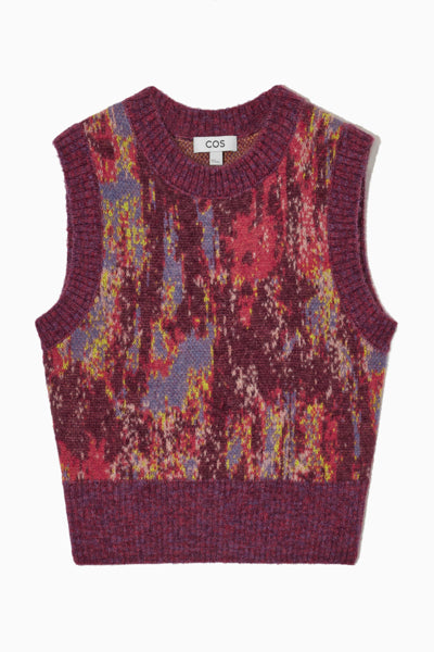 Cos Vest