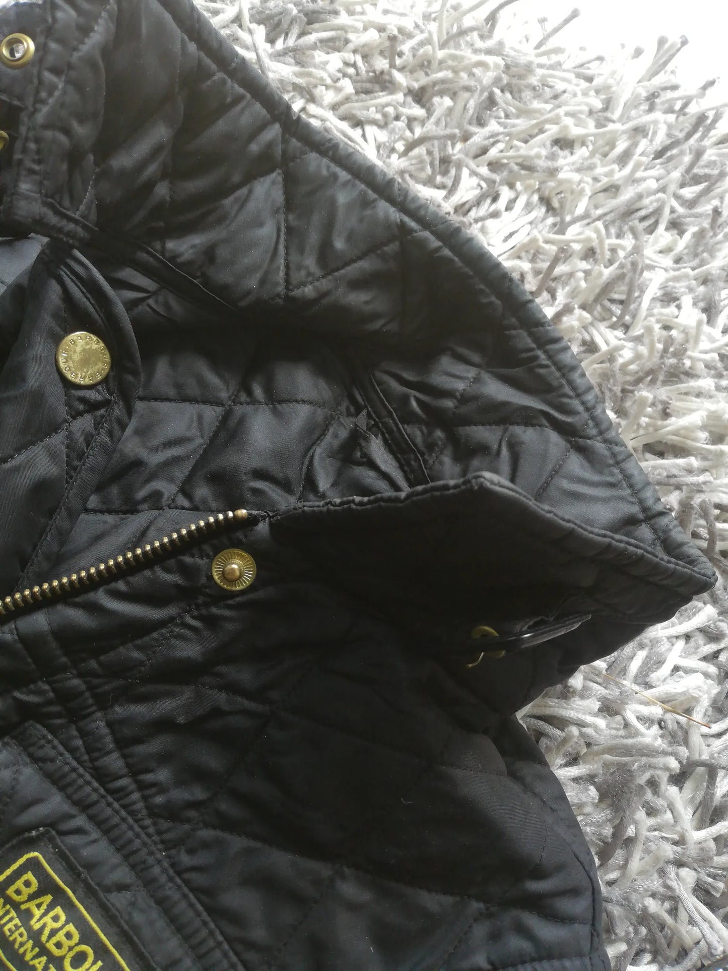 Barbour Jacket