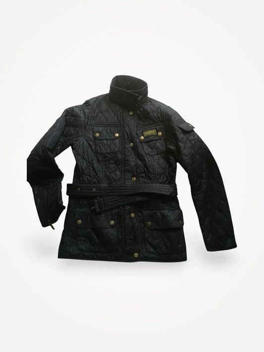Barbour Jacket