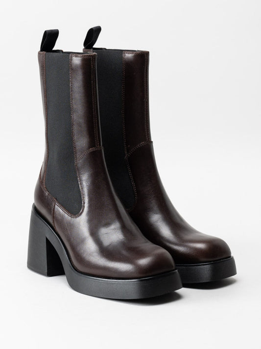 Vagabond Boots