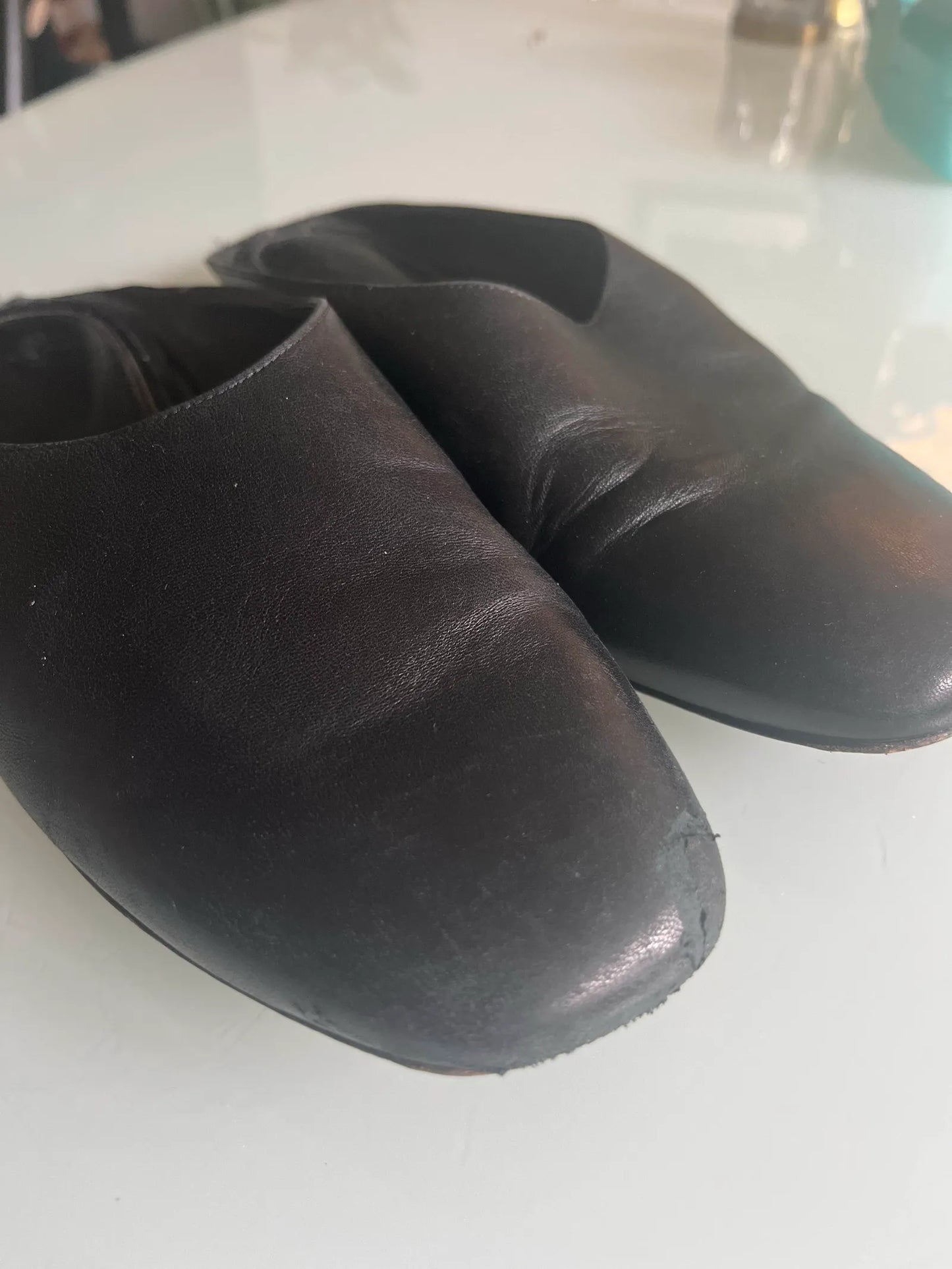 By Malene Birger Shoes