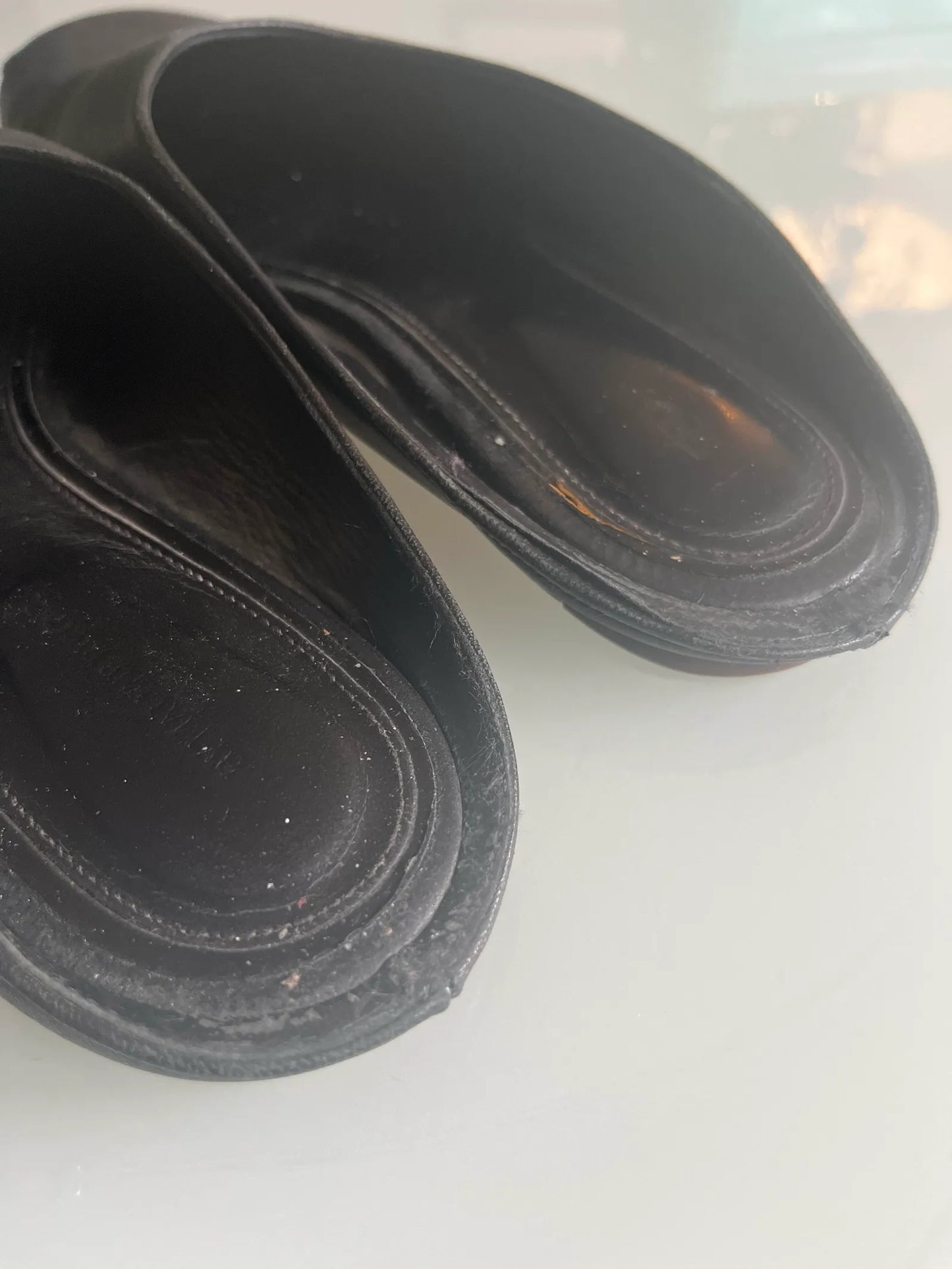 By Malene Birger Shoes